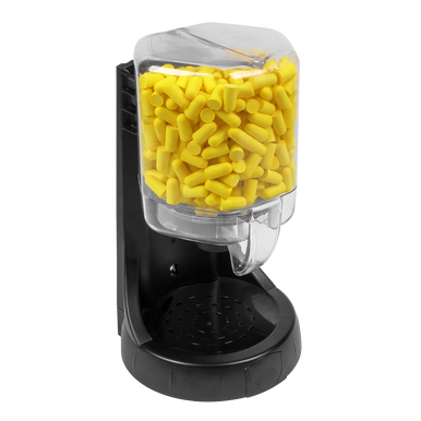 Sealey - Ear Plugs Dispenser Disposable 250 Pairs