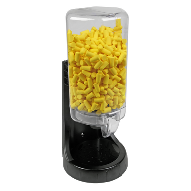 Sealey - Ear Plugs Dispenser Disposable 500 Pairs