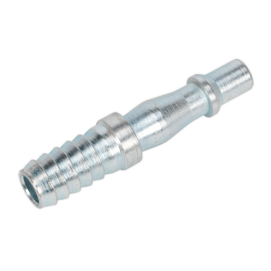 Sealey - Adaptor Tailpiece 3/8inch Bore Hose Pack of 5