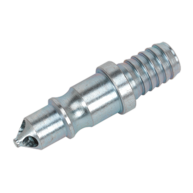 Sealey - Adaptor Tailpiece 1/2inch Bore Hose Pack of 2