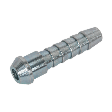 Sealey - Coned Tailpiece 1/4inch Hose 1/4inchBSP Union Nut Pack of 5