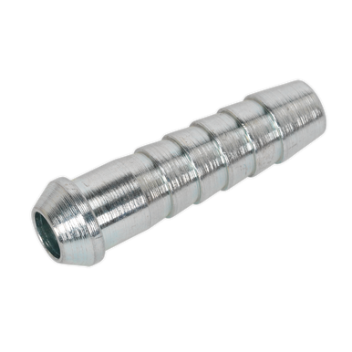 Sealey - Coned Tailpiece 5/16inch Hose 1/4inchBSP Union Nut Pack of 5