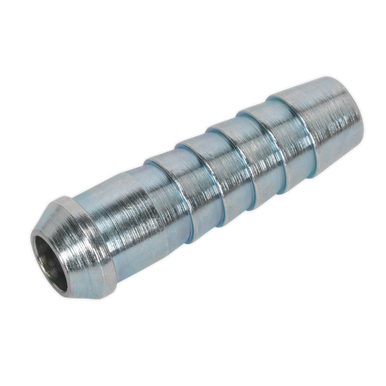 Sealey - Coned Tailpiece 3/8inch Hose 1/4inchBSP Union Nut Pack of 5