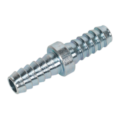 Sealey - Double End Hose Connector 5/16inch Hose Pack of 5