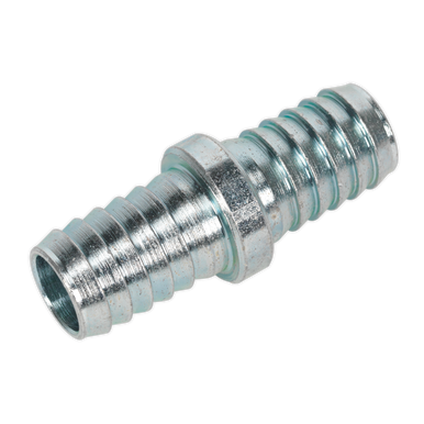 Sealey - Double End Hose Connector 1/2inch Hose Pack of 2