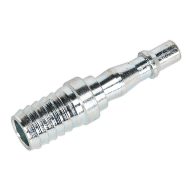 Sealey - Adaptor Tailpiece 1/2inch Bore Hose Pack of 5