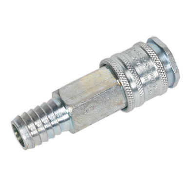 Sealey - Coupling Body Tailpiece for 1/2inch Hose