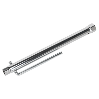 Sealey - Long Reach Double End Spark Plug Socket 16 and 21mm