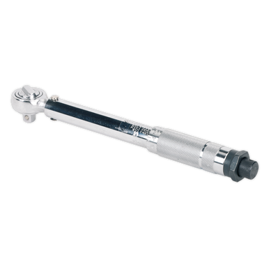 Sealey - Micrometer Torque Wrench 3/8inchSq Drive