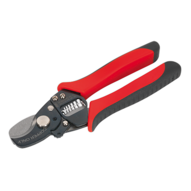 Sealey - Wire Stripping and Cutting Pliers