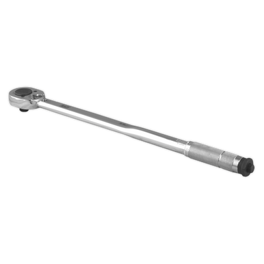 Sealey - Micrometer Torque Wrench 3/4inchSq Drive