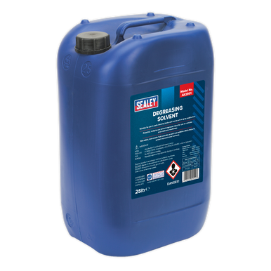 Sealey - Degreasing Solvent 25L