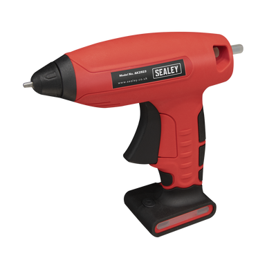 Sealey - Cordless Glue Gun 3.7V