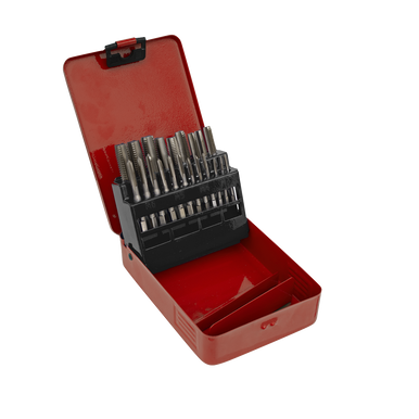 Sealey - Tap Set 21pc Metric