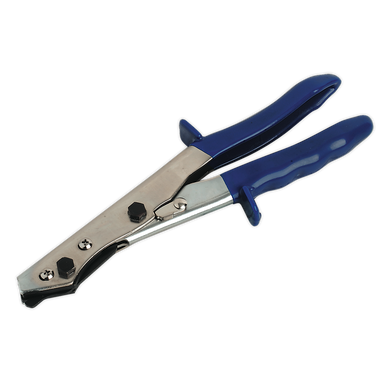 Sealey - Hand Nibbler Shears