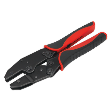 Sealey - Ratchet Crimping Tool without Jaws