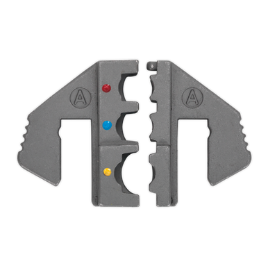 Sealey - Insulated Terminal Crimping Jaws