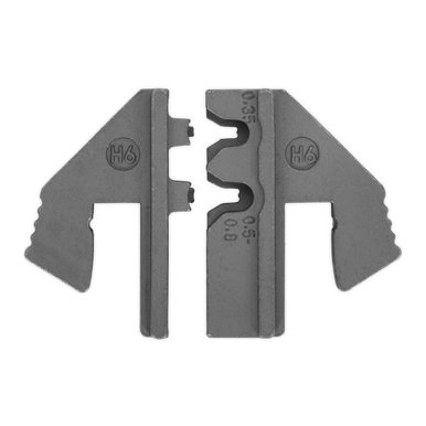 Sealey - Delphi Weather Pack Crimping Jaws