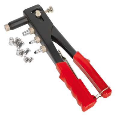 Sealey - Threaded Nut Riveter