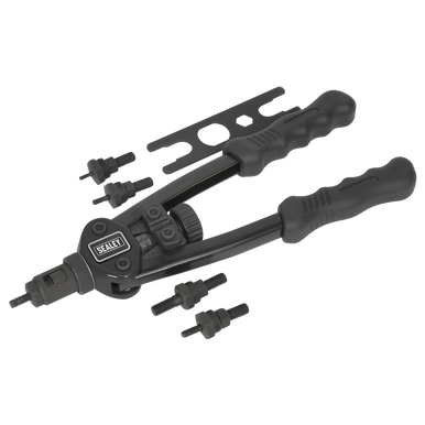 Sealey - Threaded Nut Riveter Short-Arm