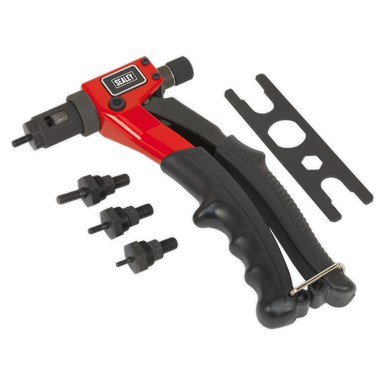 Sealey - Threaded Nut Riveter AK3986