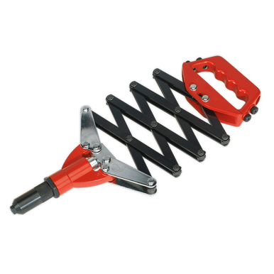 Sealey - Lazy Tongs Riveter