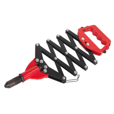 Sealey - Lazy Tongs Riveter AK39902