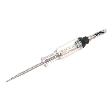 Sealey - Circuit Tester with Test Light 6-24V