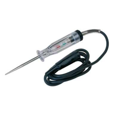 Sealey - Circuit Tester 6/12/24V with Polarity Test