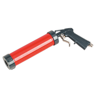Sealey - Caulking Gun 220mm Air Operated