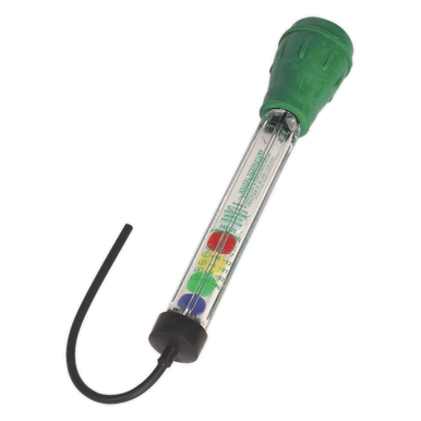Sealey - Propylene Glycol Antifreeze Tester Disc Type