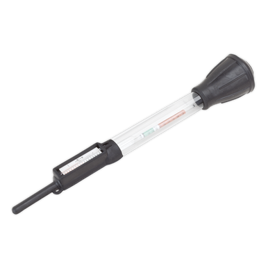 Sealey - Battery Fluid Tester Tube Type