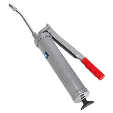 Sealey - Side Lever Grease Gun 3-Way Fill AK443