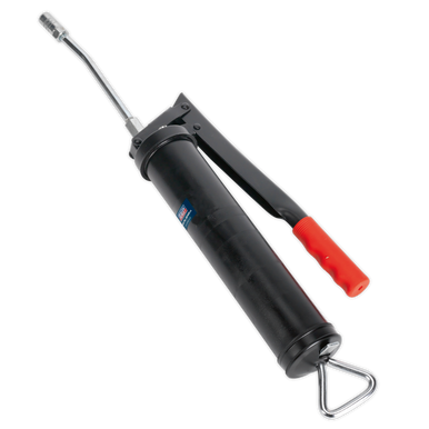 Sealey - Side Lever Grease Gun 3-Way Fill AK445