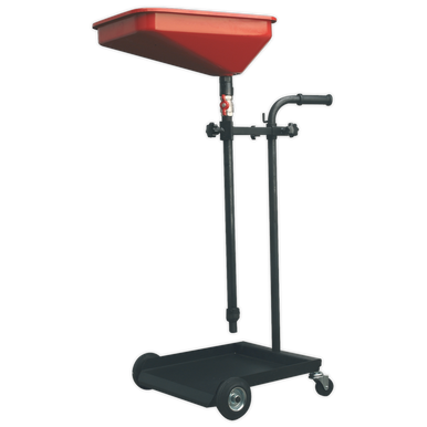 Sealey - Waste Oil Drain Collector