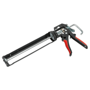 Sealey - Caulking Gun 280mm Heavy-Duty