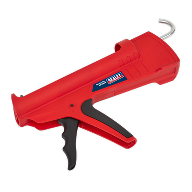 Sealey - Caulking Gun 220mm One-Hand