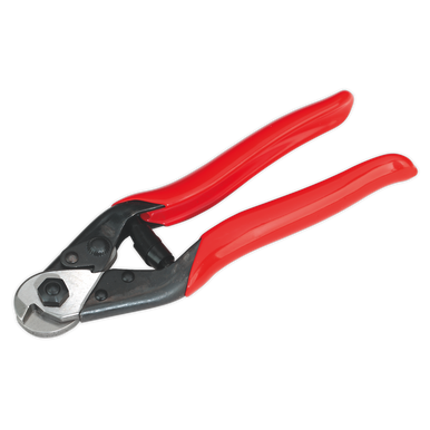 Sealey - Wire Rope/Spring Cutter 190mm
