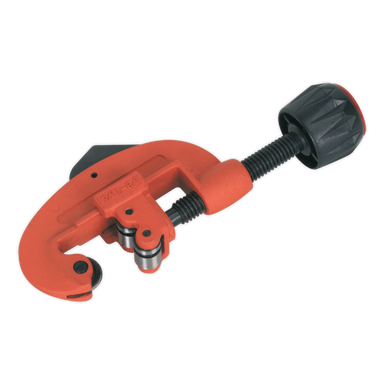 Sealey - Pipe Cutter Dia3-32mm