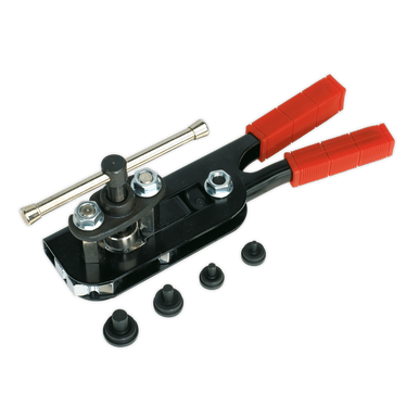 Sealey - Brake Pipe Flaring Tool Kit