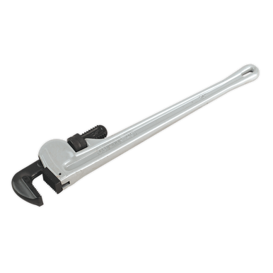Sealey - Pipe Wrench European Pattern 610mm Aluminium Alloy