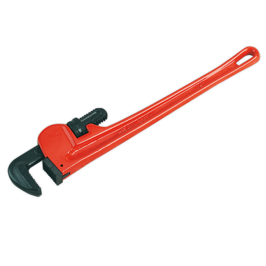 Sealey - Pipe Wrench European Pattern 610mm Cast Steel