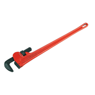 Sealey - Pipe Wrench European Pattern 915mm Cast Steel
