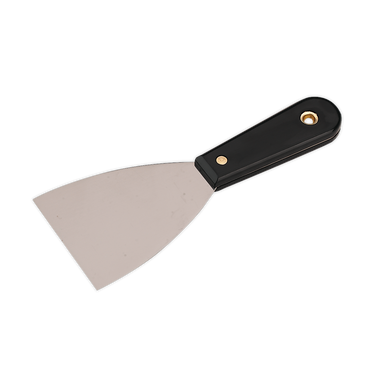 Sealey - Scraper Rigid 75mm