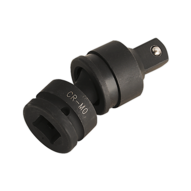 Sealey - Impact Universal Joint 3/4inchSq Drive