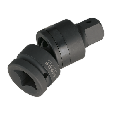 Sealey - Impact Universal Joint 1inchSq Drive