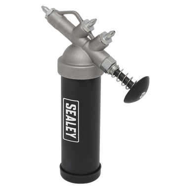Sealey - Mini Grease Gun Push Type