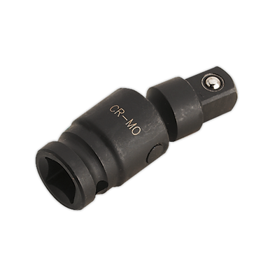 Sealey - Impact Universal Joint 1/2inchSq Drive