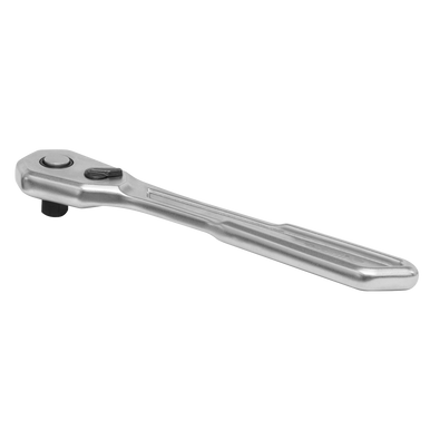 Sealey - Ratchet Wrench Low Profile 3/8inchSq Drive Flip Reverse