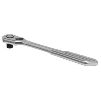 Sealey - Ratchet Wrench Low Profile 1/2inchSq Drive Flip Reverse